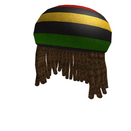 amazon rasta hat|rasta hat roblox.